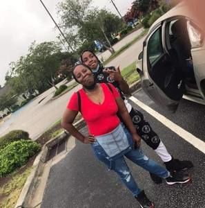 Meet your Posher, Larry